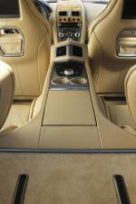 Aston Martin Rapide 2010 года